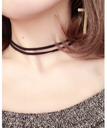 Handmade | ネックレス