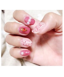 nail💅 | ハンドケア/ハンドクリーム
