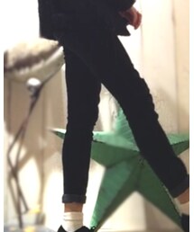 FOREVER 21 | デニムパンツ