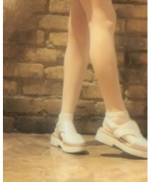 ZARA | シューズ
