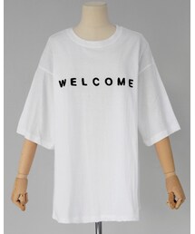 DHOLIC | Tシャツ/カットソー
