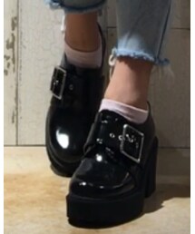 Bershka | ローファー