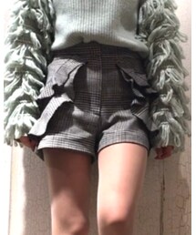 ZARA | パンツ