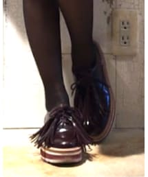 ZARA | シューズ