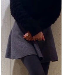 ZARA | スカート