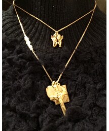 Handmade | ネックレス
