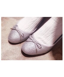 GU | バレエシューズ