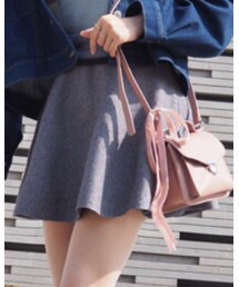 MOUSSY | デニムジャケット