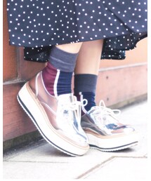 ZARA | その他シューズ