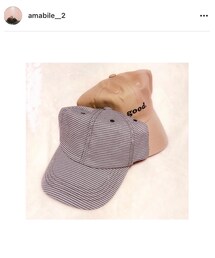 DHOLIC | キャップ