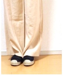 salut! | スリッポン