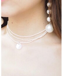Handmade | ネックレス