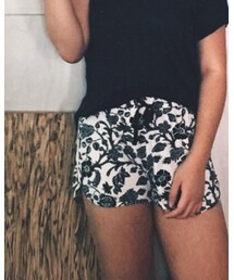 kitschen | パンツ