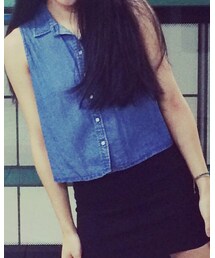 PULL&BEAR | タンクトップ