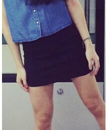 PULL&BEAR | スカート