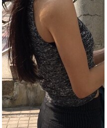 FOREVER 21 | タンクトップ