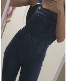 H&M | サロペット/オーバーオール