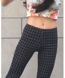 PAZZO | その他パンツ