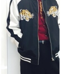 SpRay | スタジャン