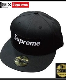 NEW ERA | キャップ