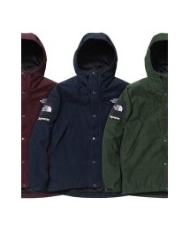 Supreme  | マウンテンパーカー