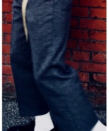 Wrangler | スラックス