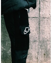 NIKE | パンツ