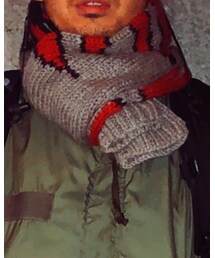 VINTAGE | マフラー