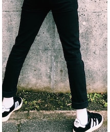 adidas | スニーカー