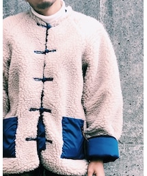 KAPITAL | その他アウター