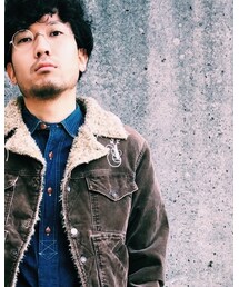 KAPITAL | ブルゾン