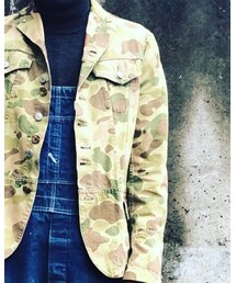 JUNYA WATANABE MAN | テーラードジャケット