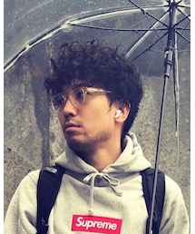 OLIVER PEOPLES | メガネ