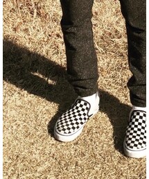 VANS | スリッポン