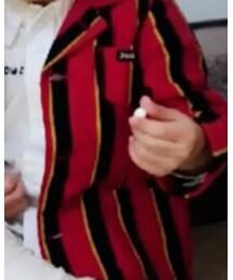 BREEZE | テーラードジャケット