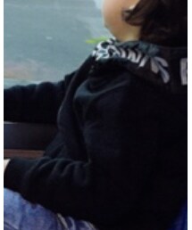 Rodeo Crowns | パーカー