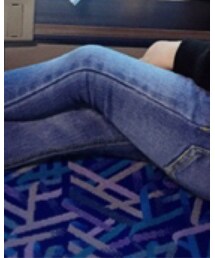 BREEZE | デニムパンツ