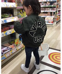 AVIREX | その他