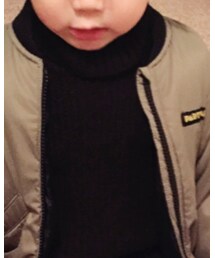 no brand | ニット/セーター