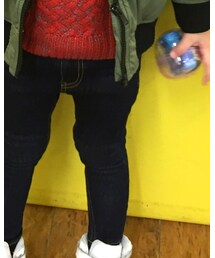 BREEZE | デニムパンツ