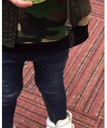 BREEZE | デニムパンツ