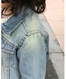 H&M | デニムジャケット