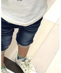 BREEZE | デニムパンツ