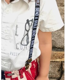 F.O.KIDS | サスペンダー