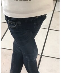 BREEZE | デニムパンツ