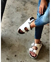 ヒラキ | サンダル