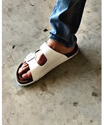 ヒラキ | サンダル