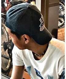 7bridge | キャップ