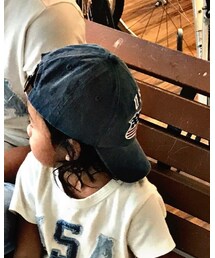 7bridge | キャップ