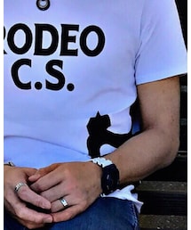 Rodeo Crowns | Tシャツ/カットソー